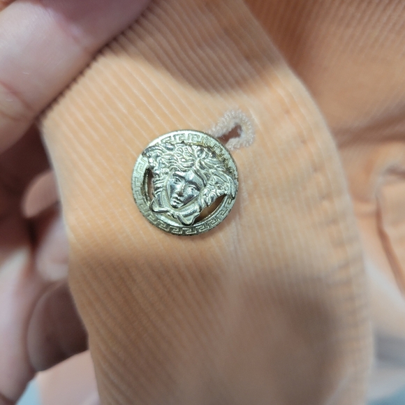 Givenchy  Corduroy Blazer - Picture 6 of 16